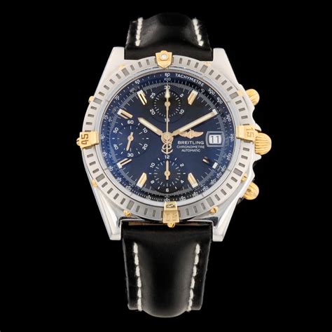 breitling chronomaat|breitling chronomat price range.